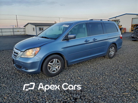 Honda Odyssey 2007 - Image 1 of 13
