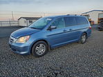Honda Odyssey 2007