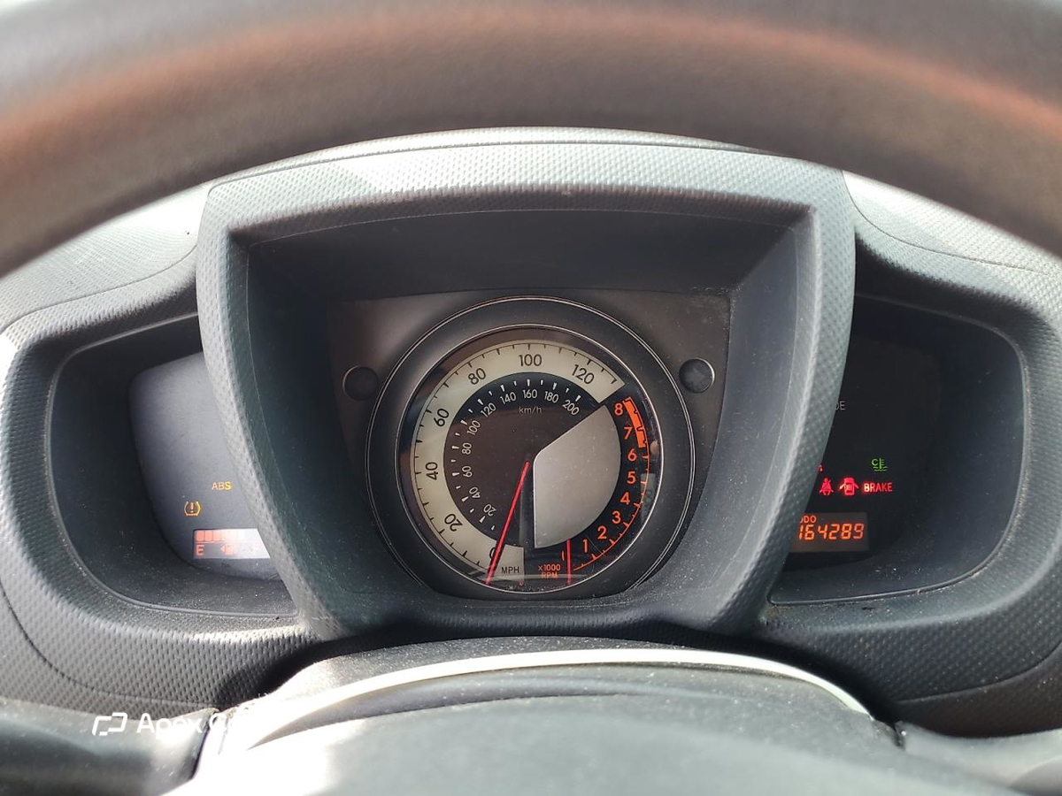 Scion xD 2014