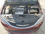 Chrysler 200 2015
