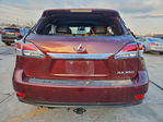 Lexus RX 2013
