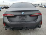 BMW i5 2024