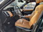 Land Rover Discovery 2017