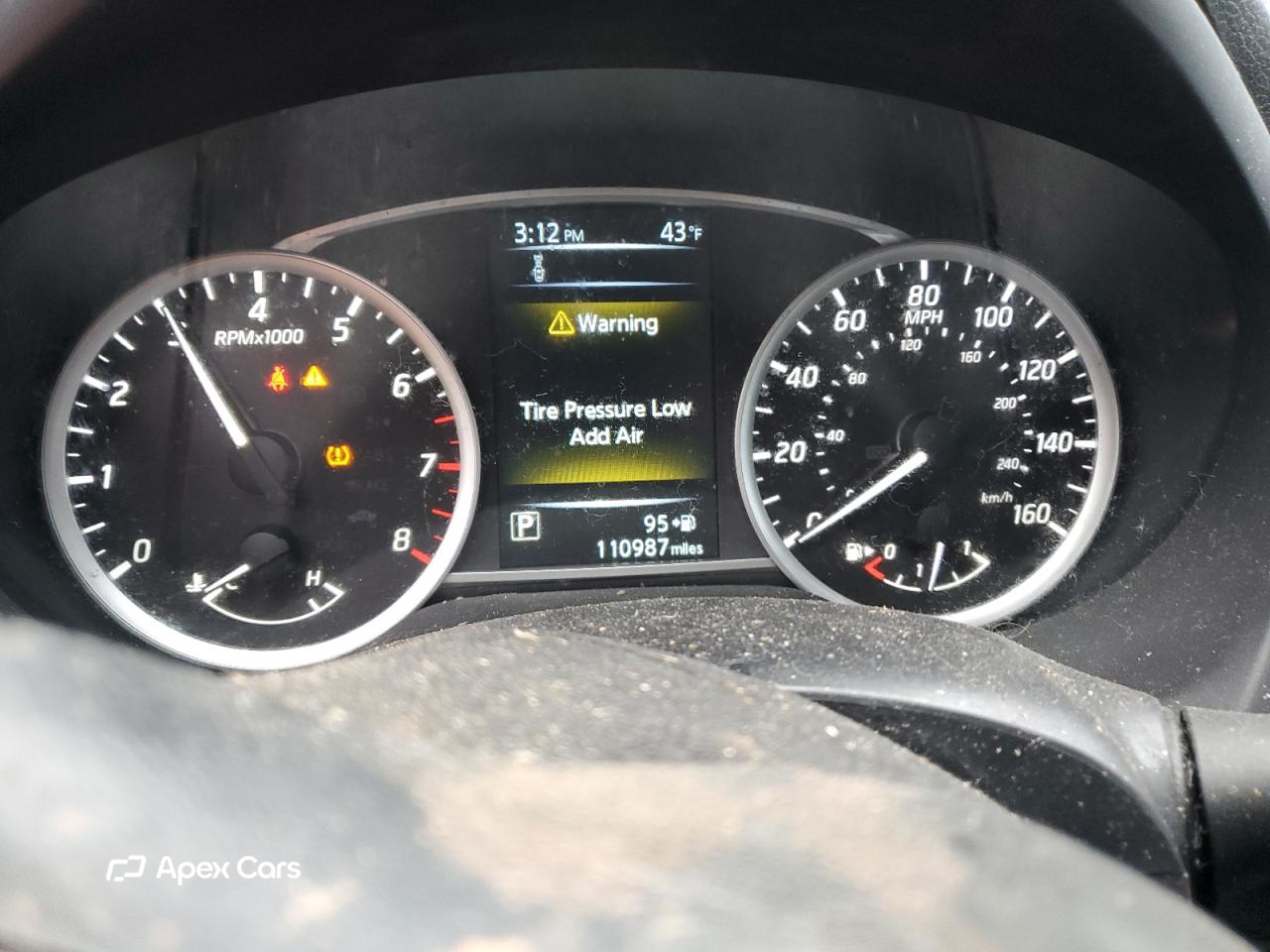 Nissan Sentra 2018