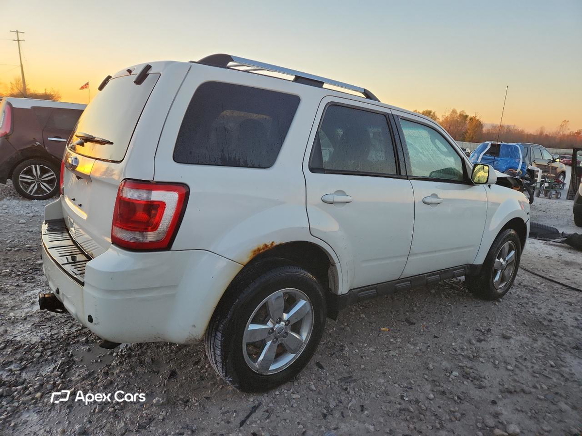 Ford Escape 2012
