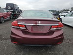 Honda Civic 2013