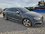Audi S3 2017