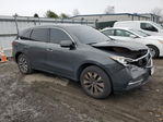 Acura MDX 2015
