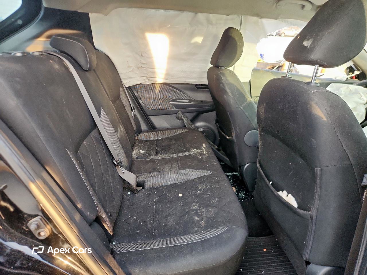 Nissan Kicks 2019