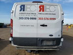 Ford Transit 2022
