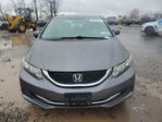 Honda Civic 2014