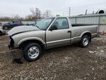 GMC Sonoma 1998