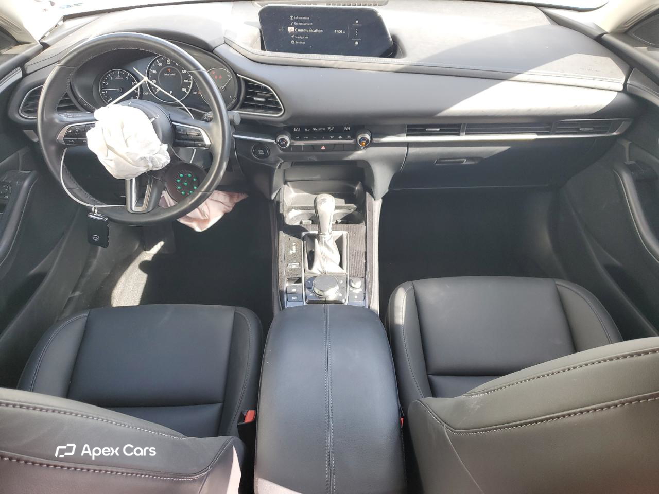Mazda CX-30 2024