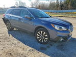 Subaru Outback 2016