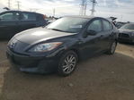 Mazda 3 2013
