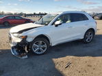 Audi Q3 2021