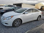 Hyundai Sonata 2012