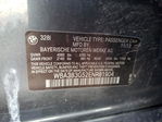 BMW Series 3 2014