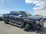 GMC Sierra 2017