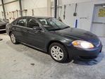 Chevrolet Impala 2013