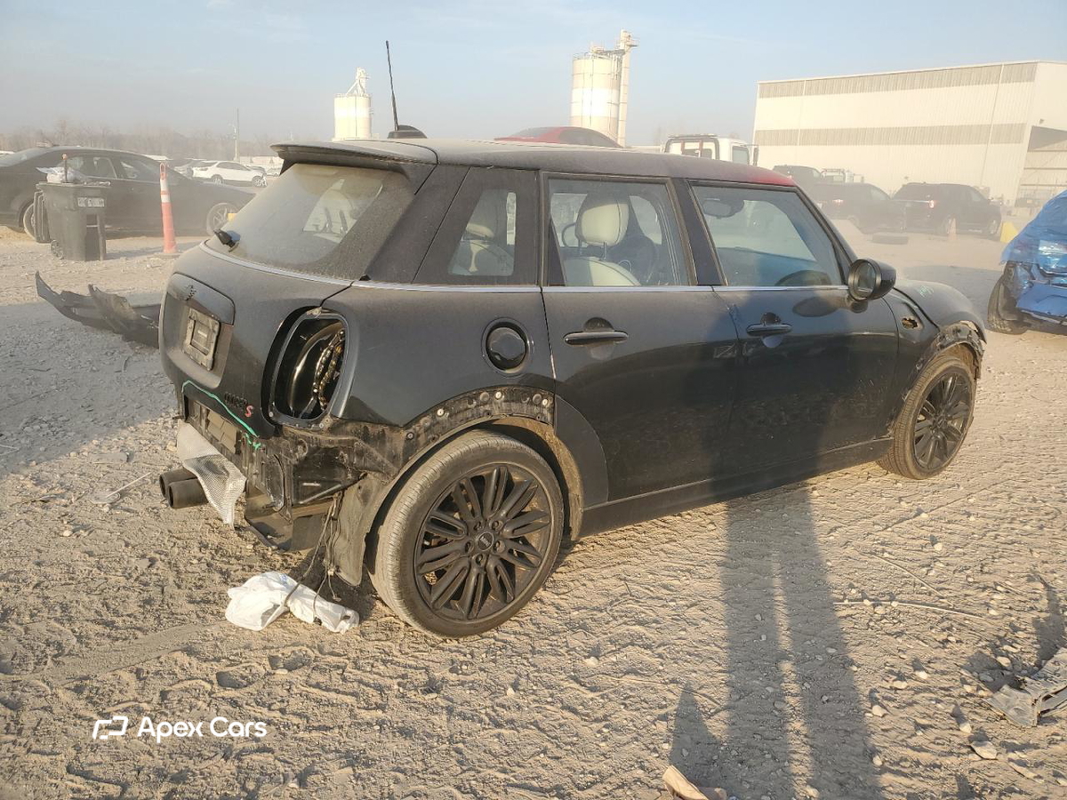 MINI Cooper 2023