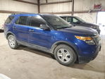 Ford Explorer 2013