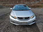Honda Civic 2014