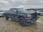 GMC Sierra 2016