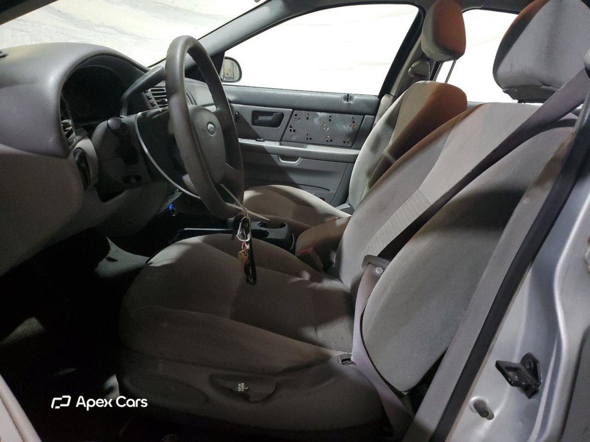 Ford Taurus 2006