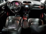 Jeep Renegade 2016