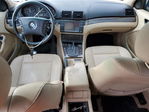 BMW Series 3 2003