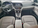Hyundai Elantra 2019