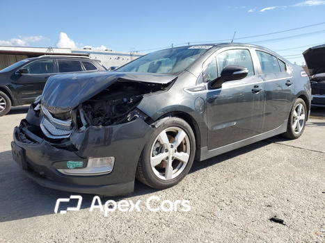 Chevrolet Volt 2014 - Image 1 of 13