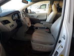 Toyota Sienna 2014