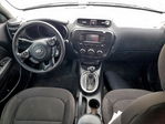 Kia Soul 2016