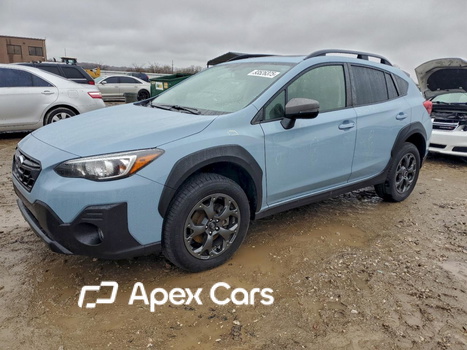 Subaru XV 2023 - Image 1 of 13
