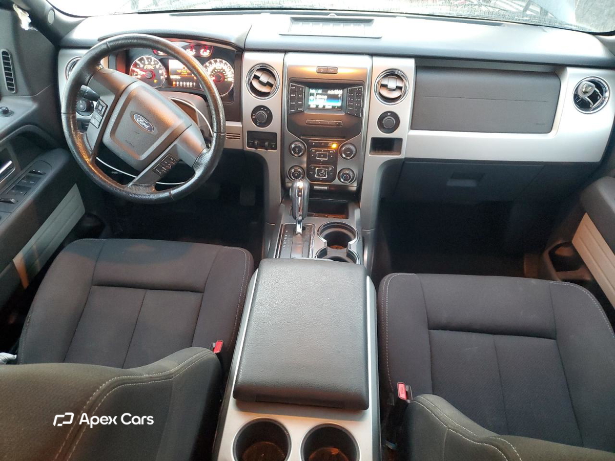 Ford F-150 2013