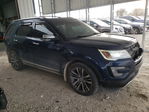 Ford Explorer 2017