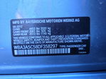 BMW Series 3 2013