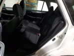 Subaru Outback 2015