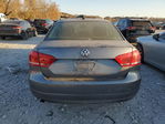 Volkswagen Passat 2014