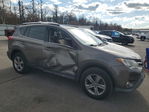 Toyota RAV 4 2015