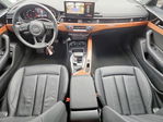 Audi A4 2022