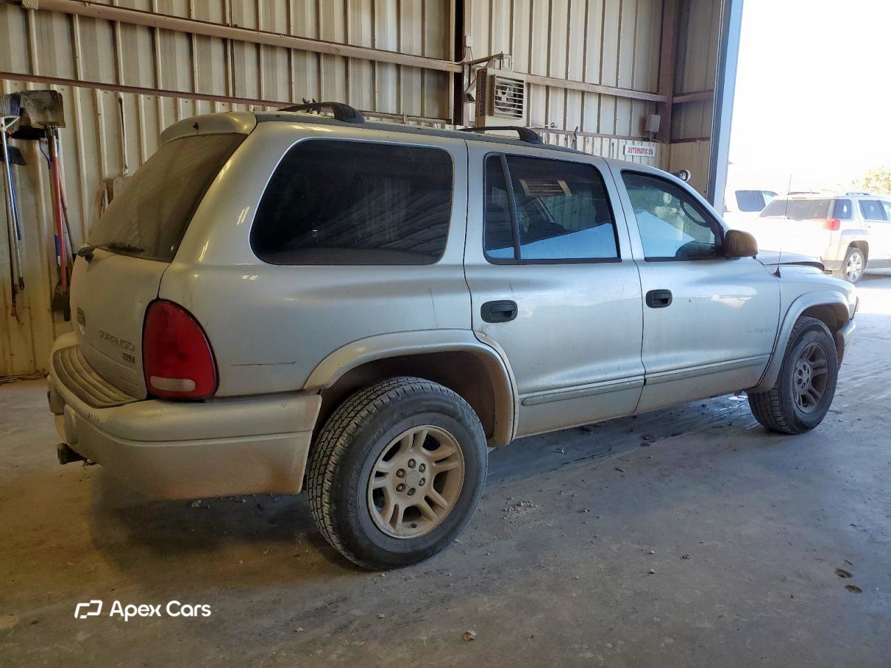 Dodge Durango 2003