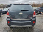Chevrolet Captiva 2012