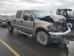 Ford F250 2004