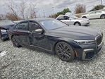 BMW Series 7 2021