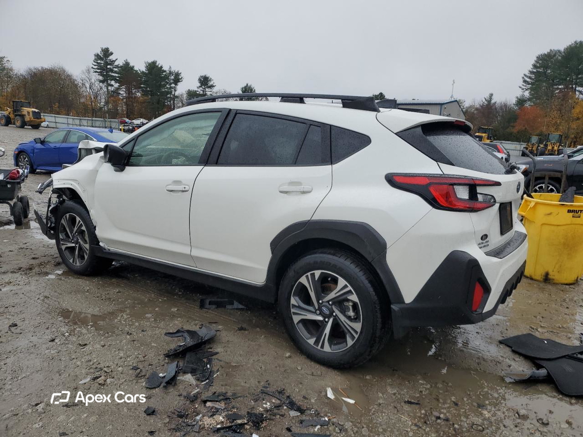 Subaru XV 2024