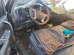 Chevrolet Silverado 2013