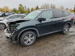 Honda Pilot 2017